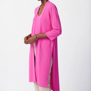 Joseph Ribkoff Cover-Up Cardigan - Large NEVER WORN!